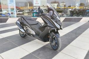 Kymco AK 550 ABS