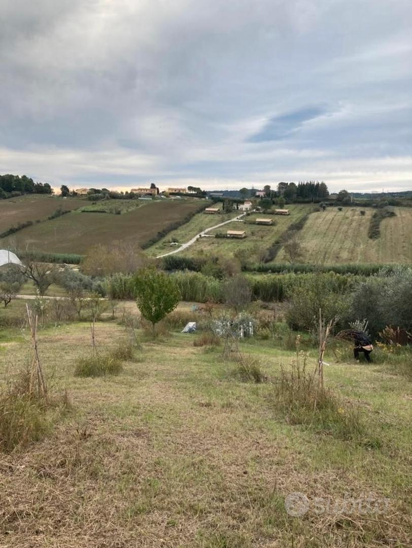 Terreno agricolo - Vista 3