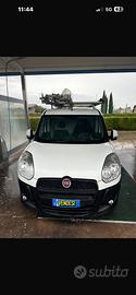 FIAT DOBLÓ EX ENEL