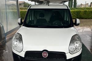 FIAT DOBLÓ EX ENEL