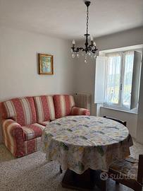 Casa Moresco