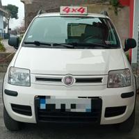 Fiat Pana 4x4 1.2 benzina - 2011