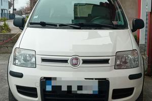 Fiat Pana 4x4 1.2 benzina - 2011