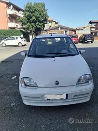 Fiat 600 1.1 ACTIVE 