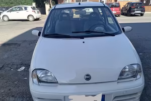 Fiat 600 1.1 ACTIVE 