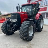 Case IH Puma 160 CVX