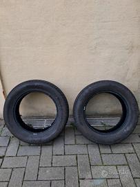 Pneumatici invernali 225/60 R17