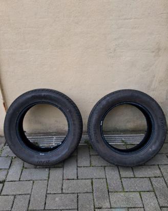 Pneumatici invernali 225/60 R17