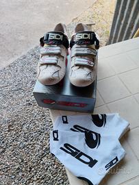 scarpe sidi 