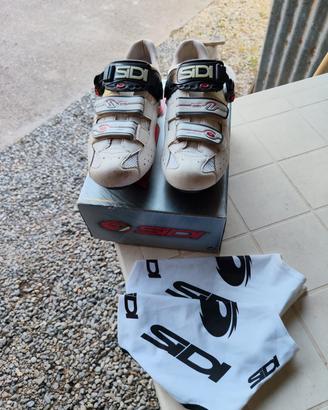 scarpe sidi 