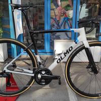 Olmo Nerax - Shimano Ultegra Di2 Disc 12v