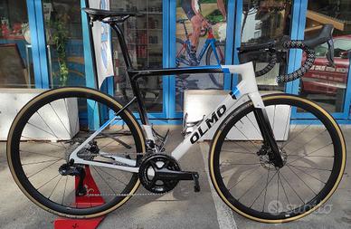 Olmo Nerax - Shimano Ultegra Di2 Disc 12v