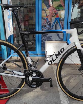 Olmo Nerax - Shimano Ultegra Di2 Disc 12v