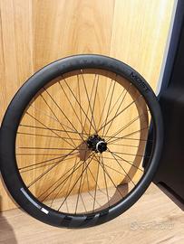 ruote carbonio pinarello most ultrafast 45 db