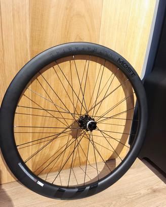 ruote carbonio vision sc45  pinarello most 