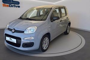 FIAT Panda 1.0 firefly hybrid s&s 70cv 5p.ti