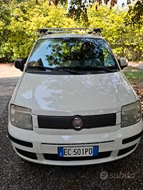 FIAT Panda 1.3 MJT 16V Dynamic