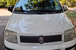 FIAT Panda 1.3 MJT 16V Dynamic