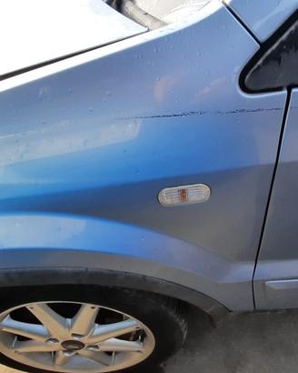 FORD FUSION 2006 - PARAFANGO SINISTRO