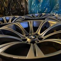 BMW Cerchi 19 M5 (E60) 5x120 ET18