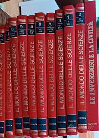Enciclopedia vintage 