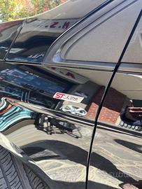 Ford Edge st Line 2017