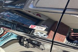 Ford Edge st Line 2017