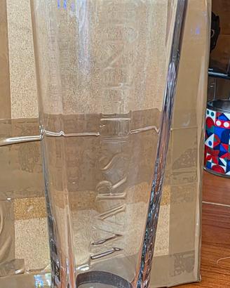 Bicchiere Warsteiner 0,4L