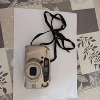 fotocamera compatta