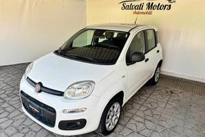 Fiat New Panda 0,9 TwinAir turbo NATURAL POWER