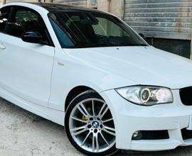 BMW 120d coupé e82 Msport