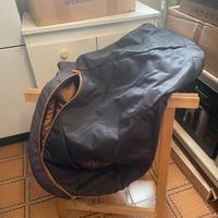 Fodero sella equitazione