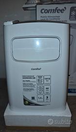 Condizionatore portatile  9000BTU
