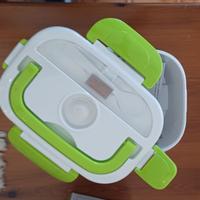 Scaldavivande (Lunch Box)