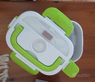 Scaldavivande (Lunch Box)