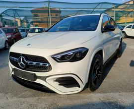 MERCEDES-BENZ GLA 200 Automatic AMG Line Advance