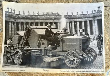 Papa francesco firma in Collezionismo