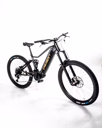 Fenice anno 2026 - 720wh full fine stagione