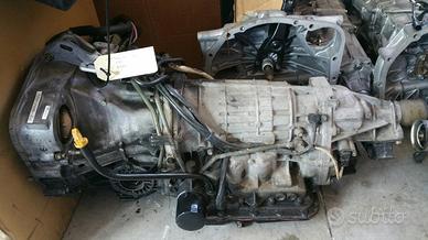 Tz1b7lfabb cambio automatico subaru outback 04/05