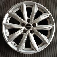 Cerchi in lega Audi Q 5 17