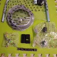 RICAMBI VESPA PX 125 - ACCESSORI 