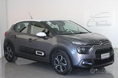 CITROEN - C3 - PureTech 83 S&S Feel