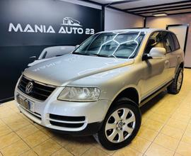 Volkswagen Touareg 2.5 R5 TDI*AUTOMATICA*TETTO*STR