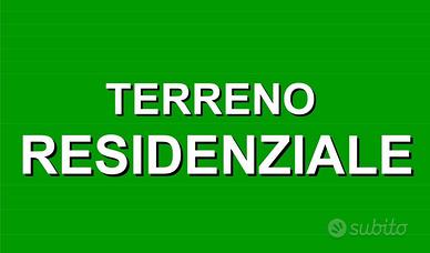 Terreno di 800 m² a Carrè