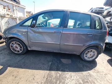 Ricambi Lancia Musa 2012 1.3 Mtj 199B1000