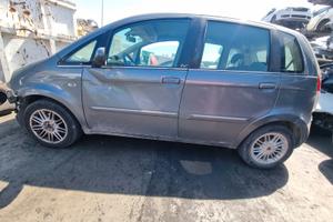 Ricambi Lancia Musa 2012 1.3 Mtj 199B1000