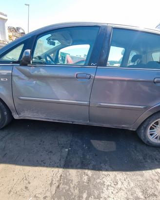Ricambi Lancia Musa 2012 1.3 Mtj 199B1000