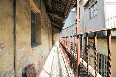 4 LOCALI A BRANDIZZO