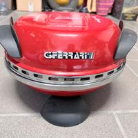 Forno per Pizza Ferrari