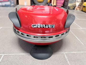 Forno per Pizza Ferrari